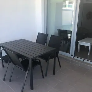 1º Línea De Playa - Duna Apartamento