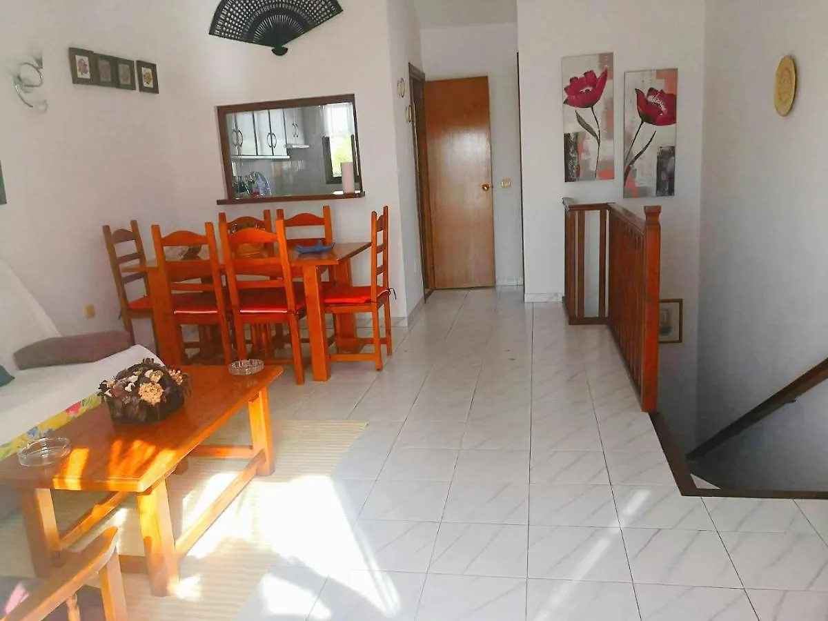 Willa Casa Pareada Vistamar Torrox