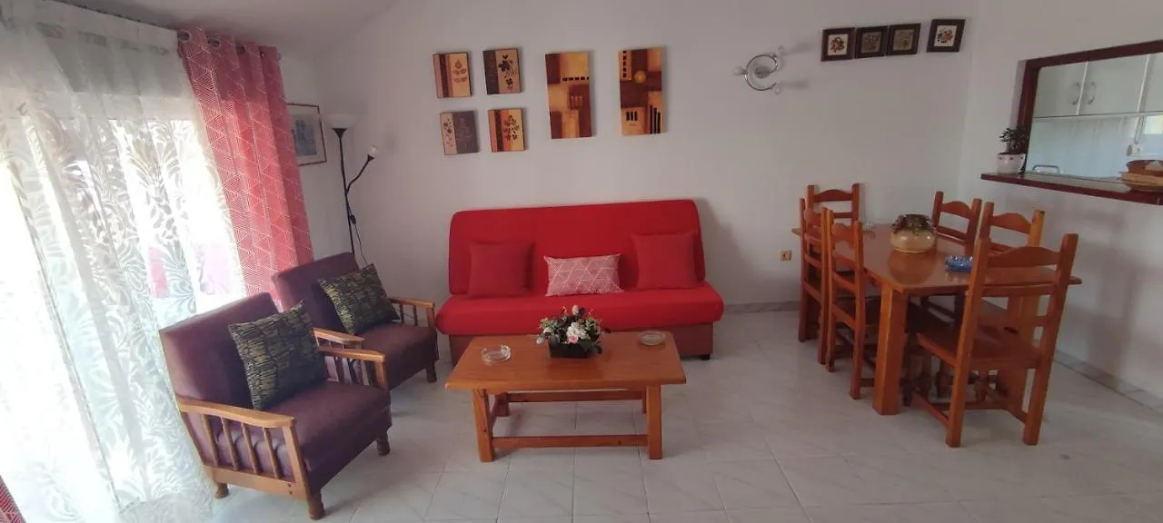 Willa Casa Pareada Vistamar Torrox